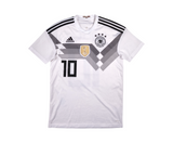 Germany 2018-19 Home #10 Ozil