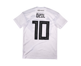 Germany 2018-19 Home #10 Ozil