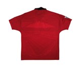 Manchester United 1994-96 Home