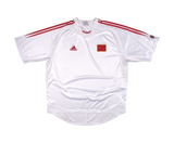 China 2004-06 Away