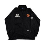 Manchester United 1998-99 Track Jacket
