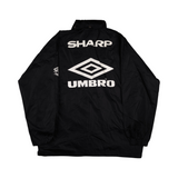 Manchester United 1998-99 Track Jacket