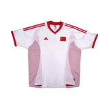 China 2002-04 Away