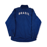 Brazil 1998-99 Training Jacket