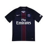 PSG 2016-17 Home