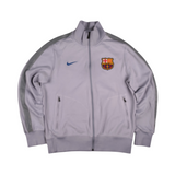 Barcelona 2011-12 Track Jacket