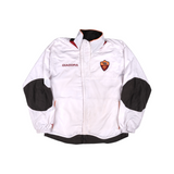 Roma 2005-06 Track Jacket