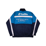 Napoli 1996-97 Quarter Zip