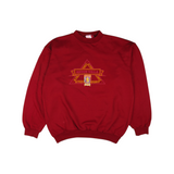 Aston Villa 1990s Crewneck — football shirt