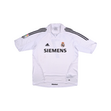Real Madrid 2005-06 Home (Raul #7)