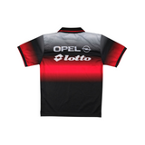 AC Milan 1995-96 Training