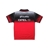 AC Milan 1995-96 Training