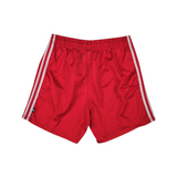 Liverpool FC 1995-96 Home Shorts