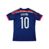 Japan 2014-15 Home #10 KAGAWA