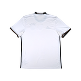 Germany 2015-16 Home