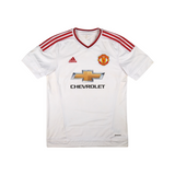 Manchester United 2015-16 Away — football shirt