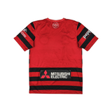 Western Sydney Wanderers FC 2012-14 Home