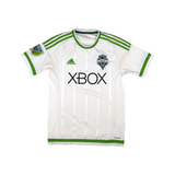 Seattle Sounders FC 2015-16 Away — football shirt