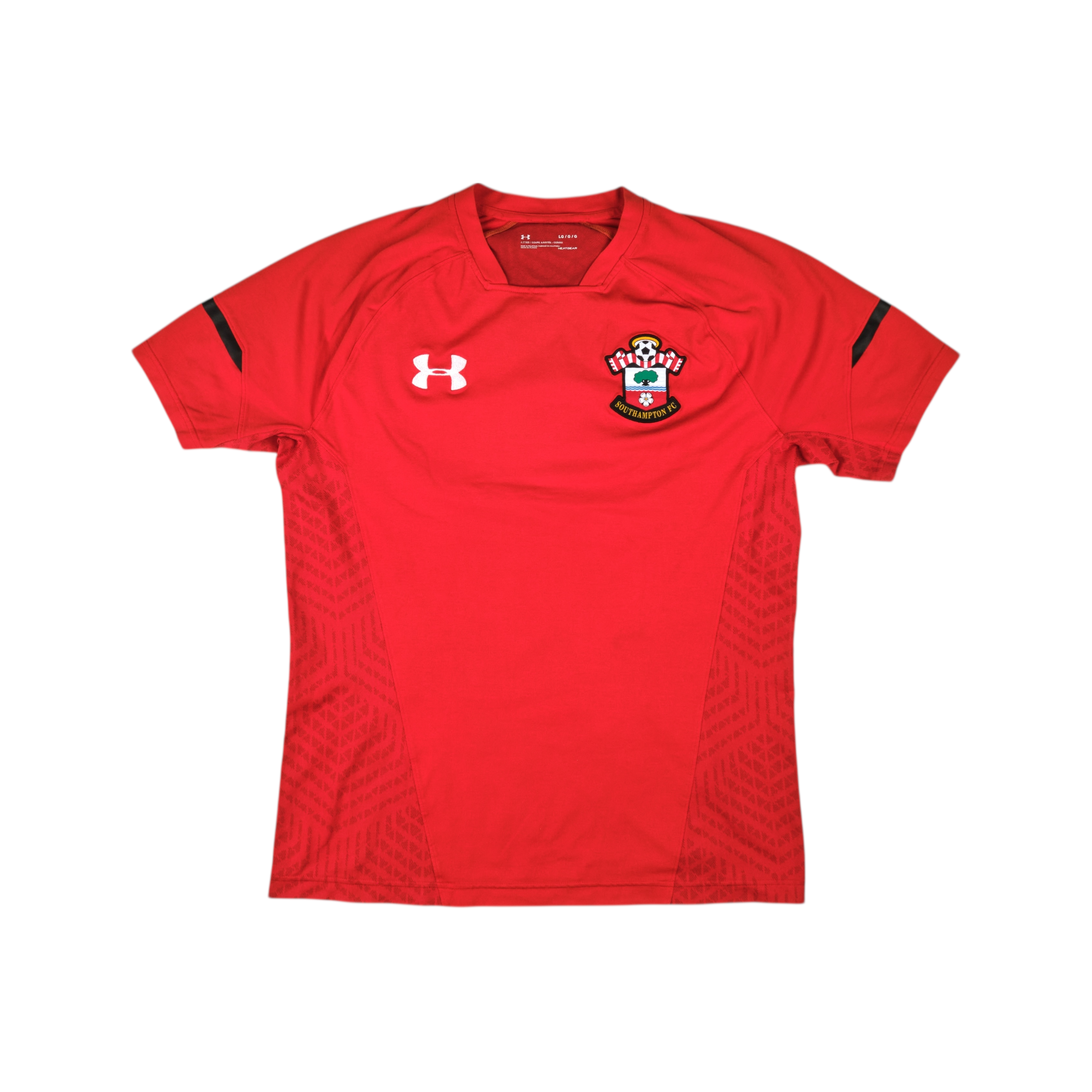 Southampton FC 2018-19 Training — football shirt