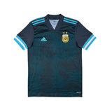 Argentina 2020-21 Away