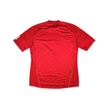 Liverpool FC 2010-12 Home