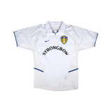 Leeds United 2002-03 Home