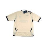 Weymouth FC 2008-09 Away