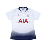 Tottenham Hotspur 2018-19 Home