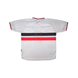 São Paulo FC 2001-02 Home