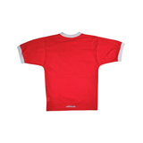 Liverpool FC 1998-00 Home