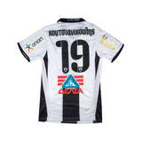 PAOK FC 2009-10 Home