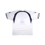 Tottenham Hotspur 2006-07 Home