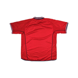 England 2002-04 Away