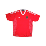 SL Benfica 2002-03 Home