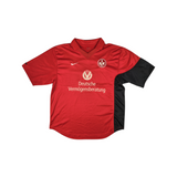 FC Kaiserslautern 2000-01 Home