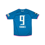 Sagan Tosu 2019 Home #9 TORRES