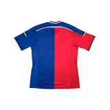 FC Basel 2017-18 Home