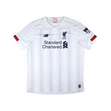 Liverpool FC 2019-20 Away