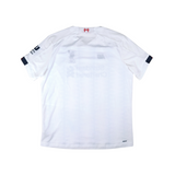 Liverpool FC 2019-20 Away