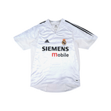 Real Madrid 2004-05 Home