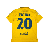 Buriram United 2018 Away #20 PATINO
