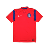 South Korea 2014-15 Home