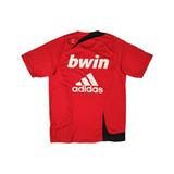 AC Milan 2007-08 Training