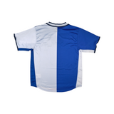 Hertha Berlin 2001-02 Home
