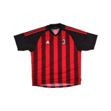 AC Milan 2002-03 Home