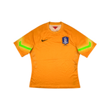 South Korea 2014 Goalkeeper — football shirt