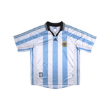 Argentina 1998-99 Home — football shirt