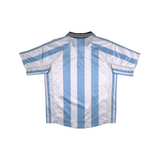 Argentina 1998-99 Home