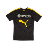 Borussia Dortmund 2016-17 Training