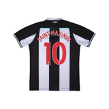 Newcastle United 2021-22 Home #10 Saint-Maximin